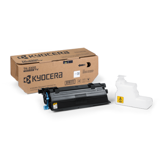 Kyocera TK-3300 toner 14,5K
