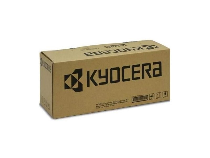 Lasertoner - Kyocera TK-5380K - Sort - 13.000 sider
