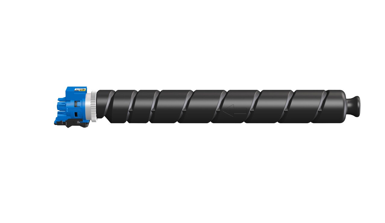 Lasertoner - Kyocera TK-8585C - cyan - 20.000 sider