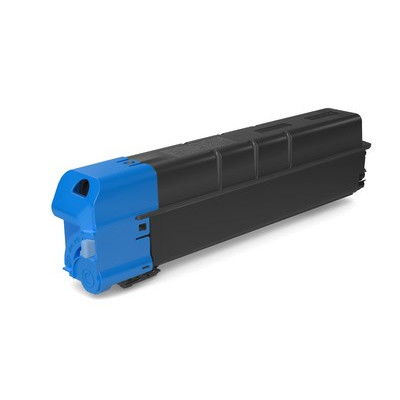 Kyocera TK-8725C Toner cyan 30k TASKalfa 7052ci