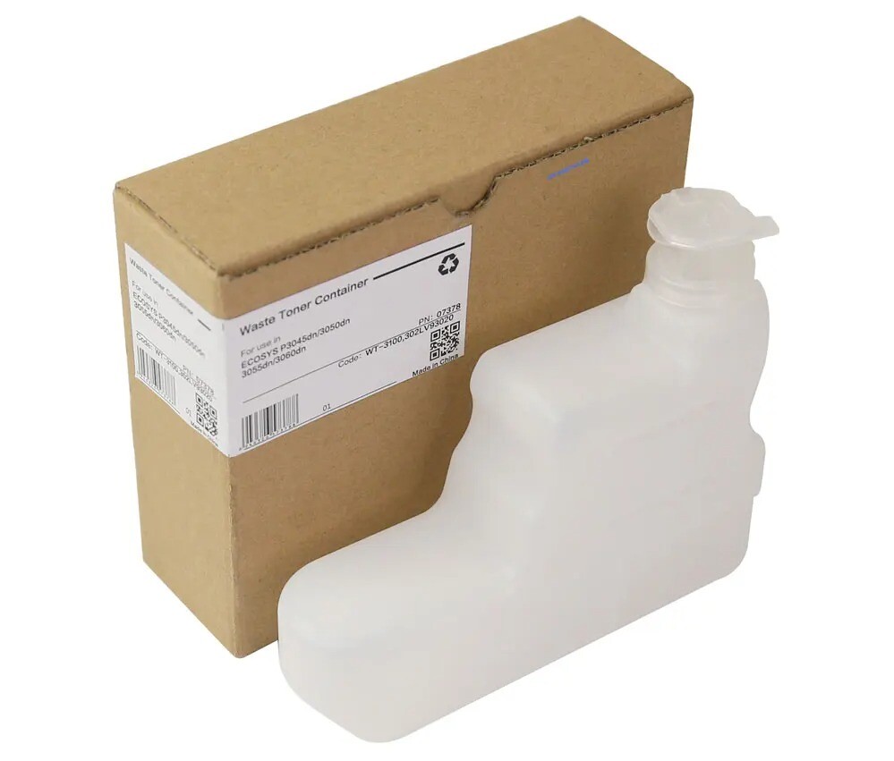 Kyocera WT-3200 wastetoner box