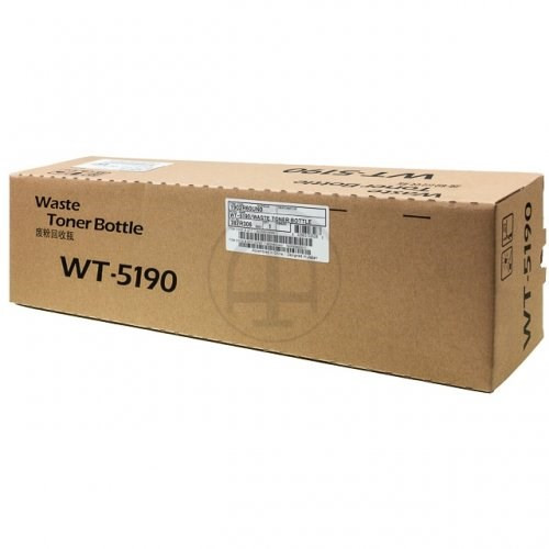 Kyocera WT-5190 wastetoner box