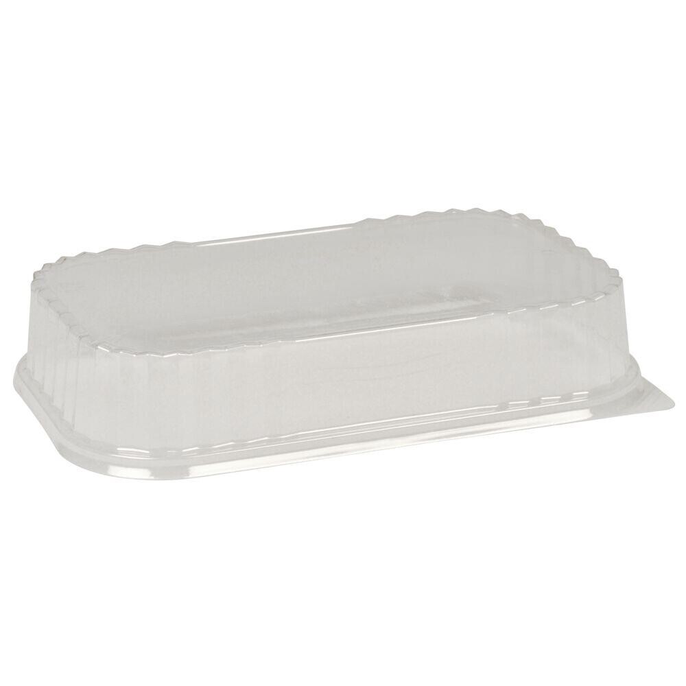 Låg, Ready2Cook, klar, høj, Snap-on, PET - 400 stk