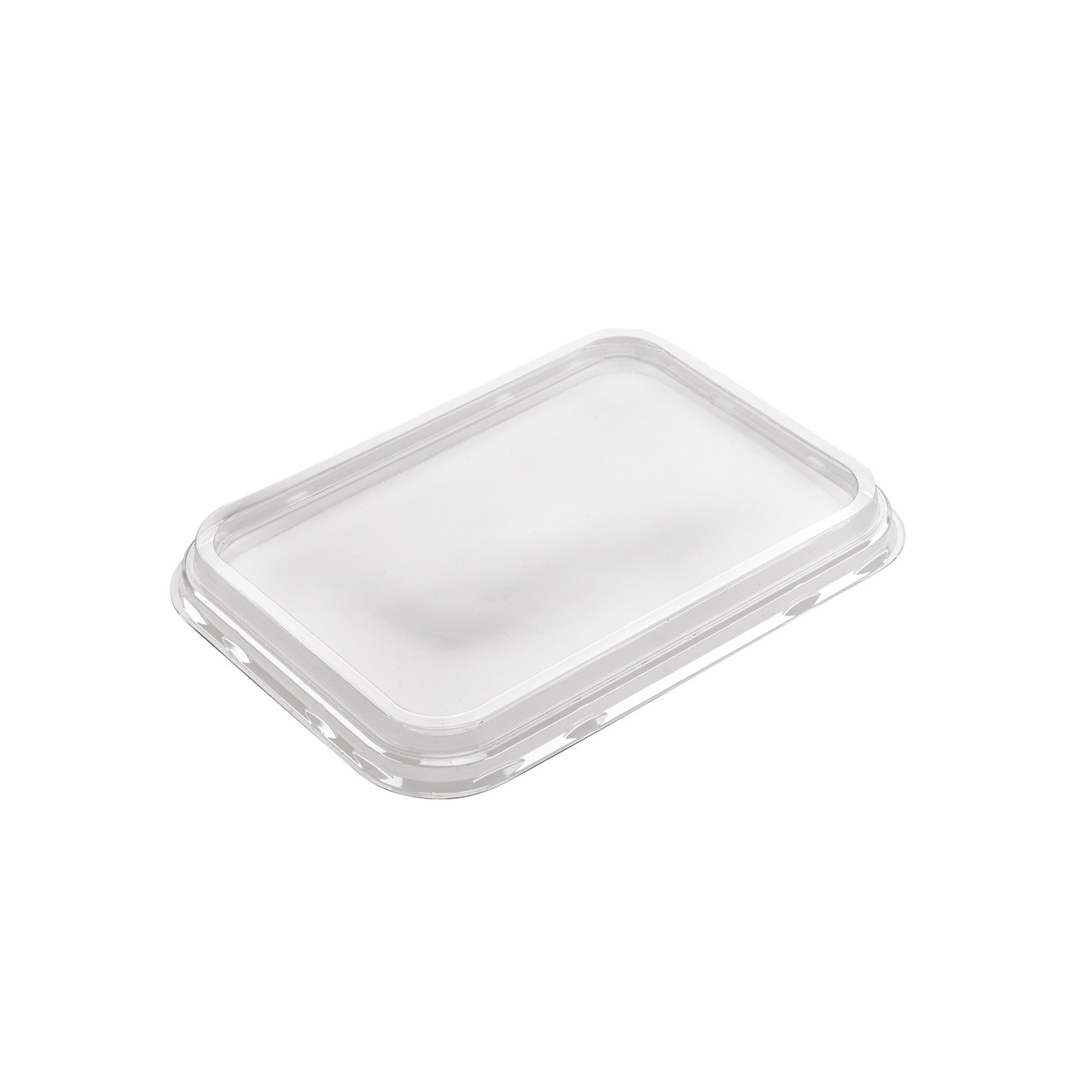Låg til ovnbakke 2187 A-PET passer til 1290796 - 424 stk. i pakken