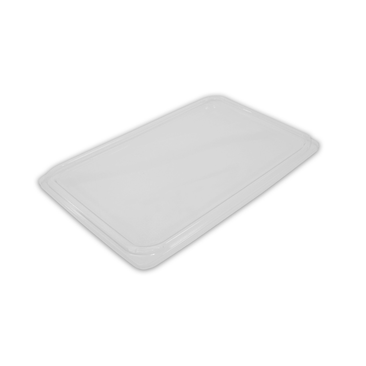 Låg til plastbakke GastroNorm APET 2325 - 110 stk.
