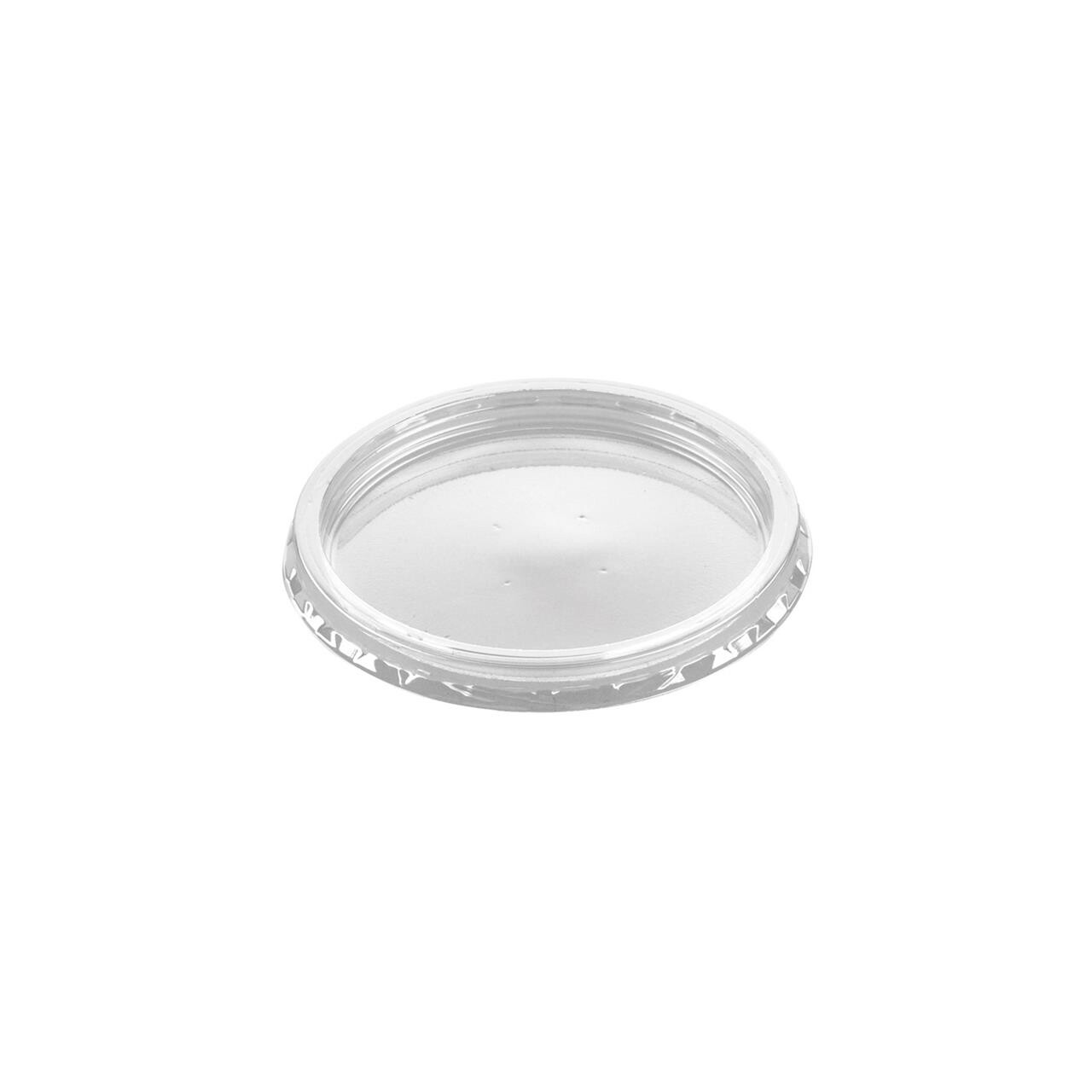 Låg til plastbakke 3012 APET 1000 stk pr kar