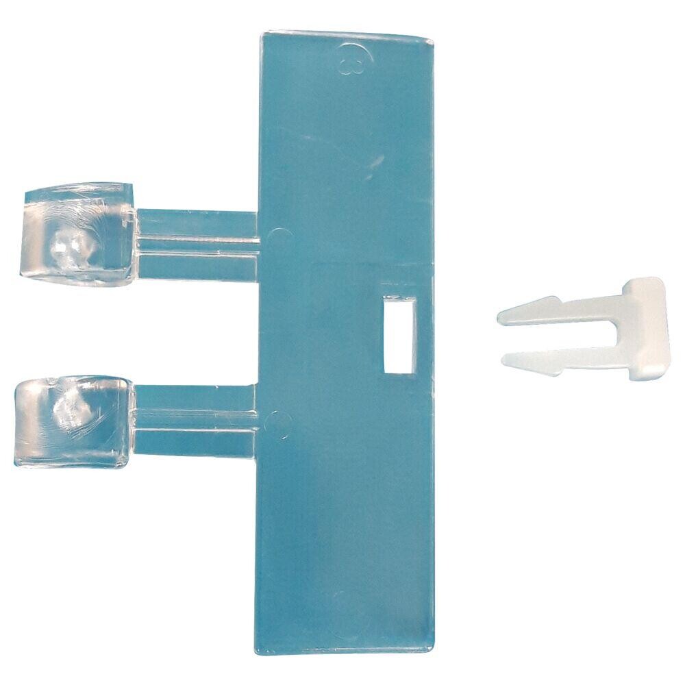 Låsesæt, til dispenser, 5 sæt