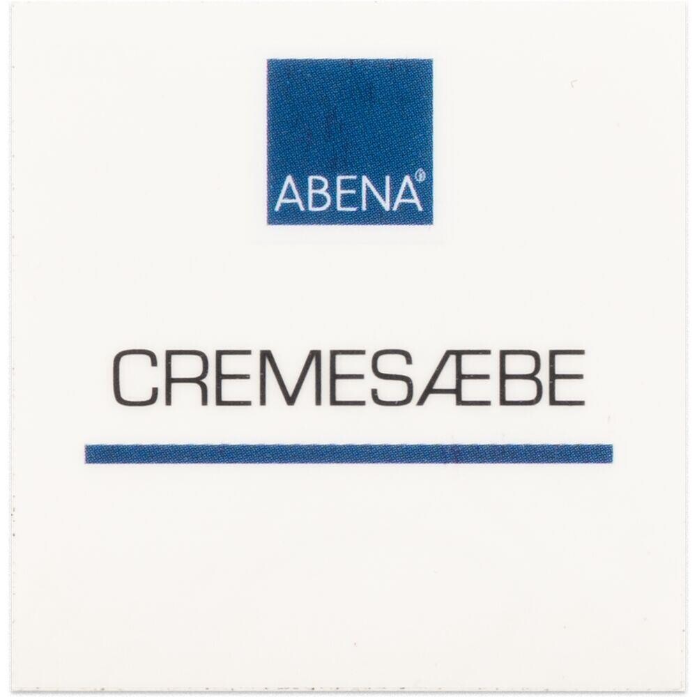 Label til dispenser - Cremsæbe,