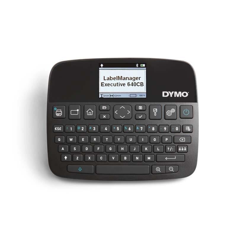 Dymo Labelprinter LM Executive 640cb