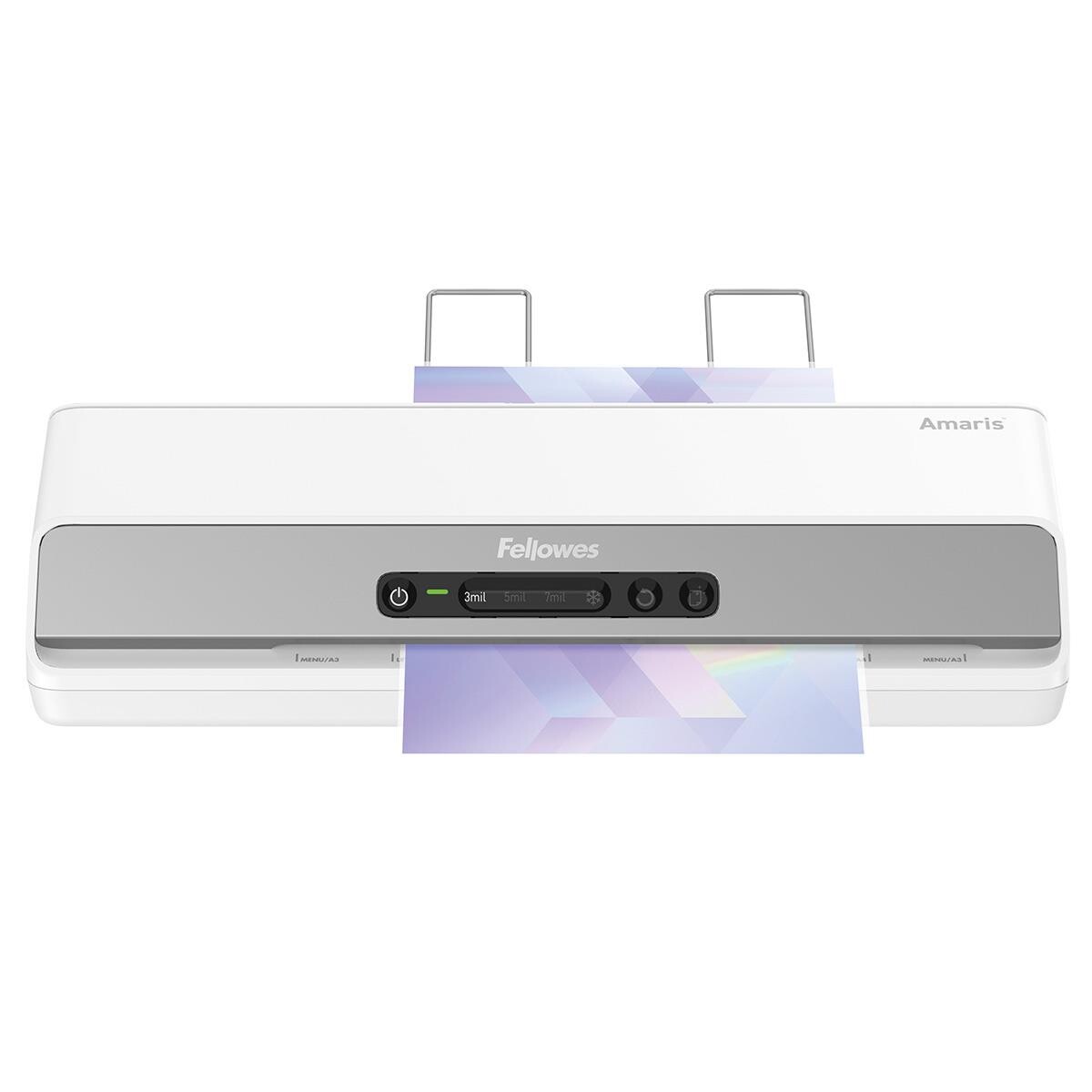 Lamineringsmaskine A3 Fellowes Amaris
