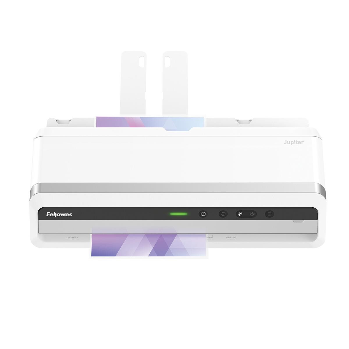 Lamineringsmaskine A3 Fellowes Jupitor