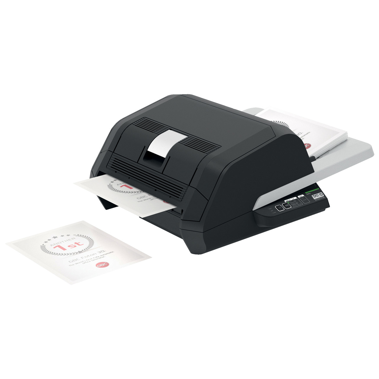 Lamineringsmaskine A3 Automatisk - GBC Foton 30