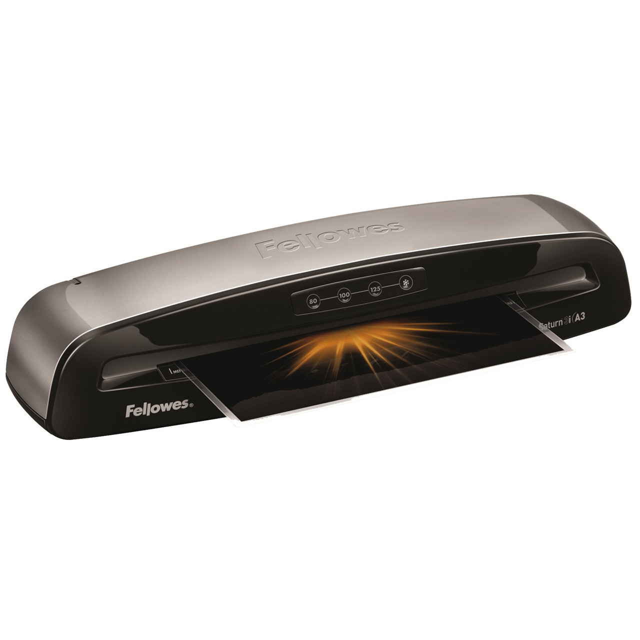 Lamineringsmaskine A3 Saturn 3i Fellowes