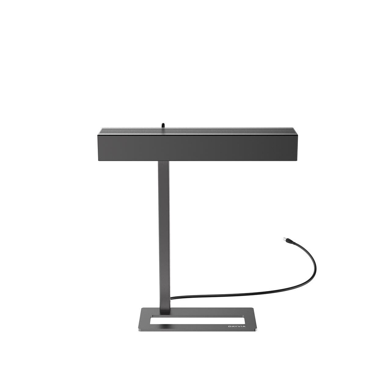 Lampe Dayvia Sundesk Daylight LED lysterapi
