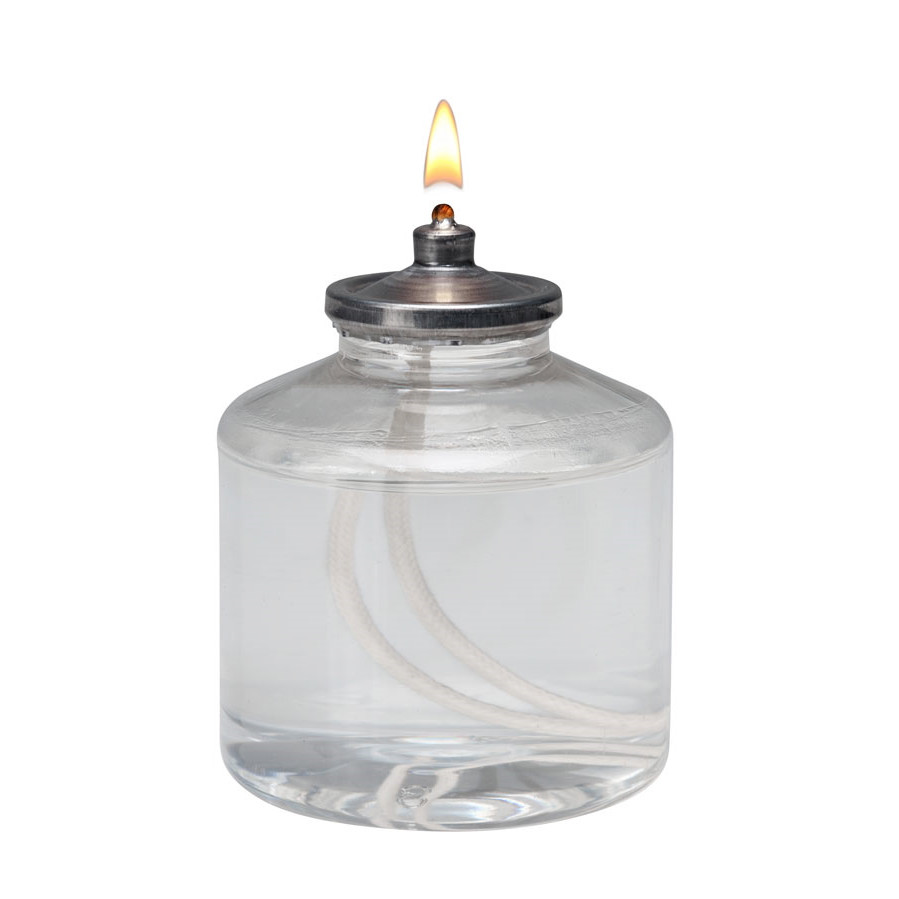 Lampeolie ECO refill - 40 timer - 36 stk