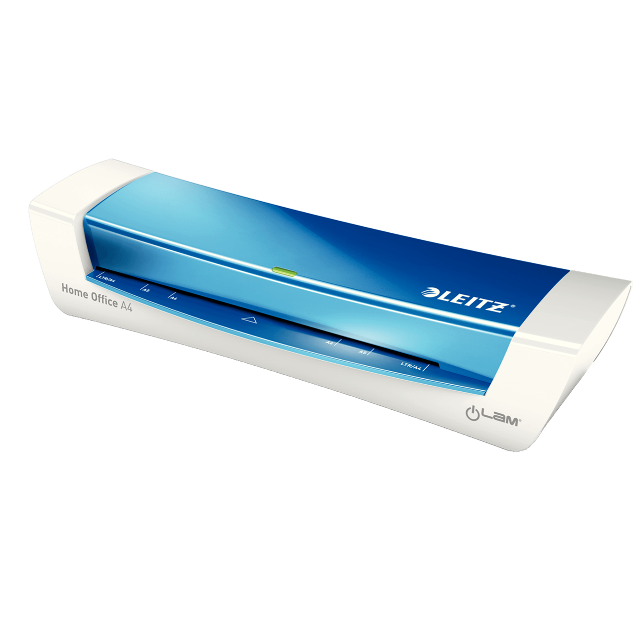 leitz ilam home office laminator a4 bl 229 til 80 125 mic leitz ilam home office laminator a4 bl 229 til 80 125 mic