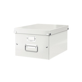 Leitz Click & Store storage box Medium White
