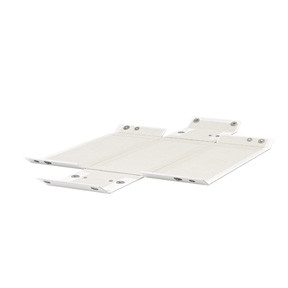 CD boks - Leitz Storage Box Click & Store CD white