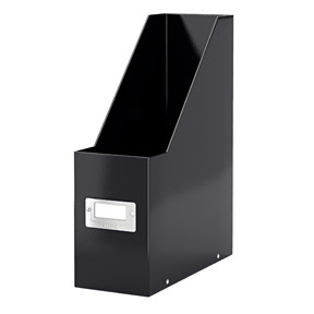 Leitz Magazine File – Click & Store WOW