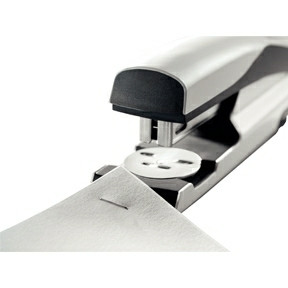 Leitz Stapler 5502 30 sheets grey