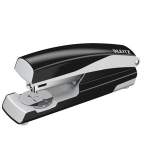 Leitz Stapler 5502 30 sheets black