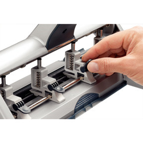 Leitz Punch mechanism 6mm for 5114 new