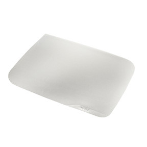 Leitz Deskmat 50x65 Frosty Clear nonreflection