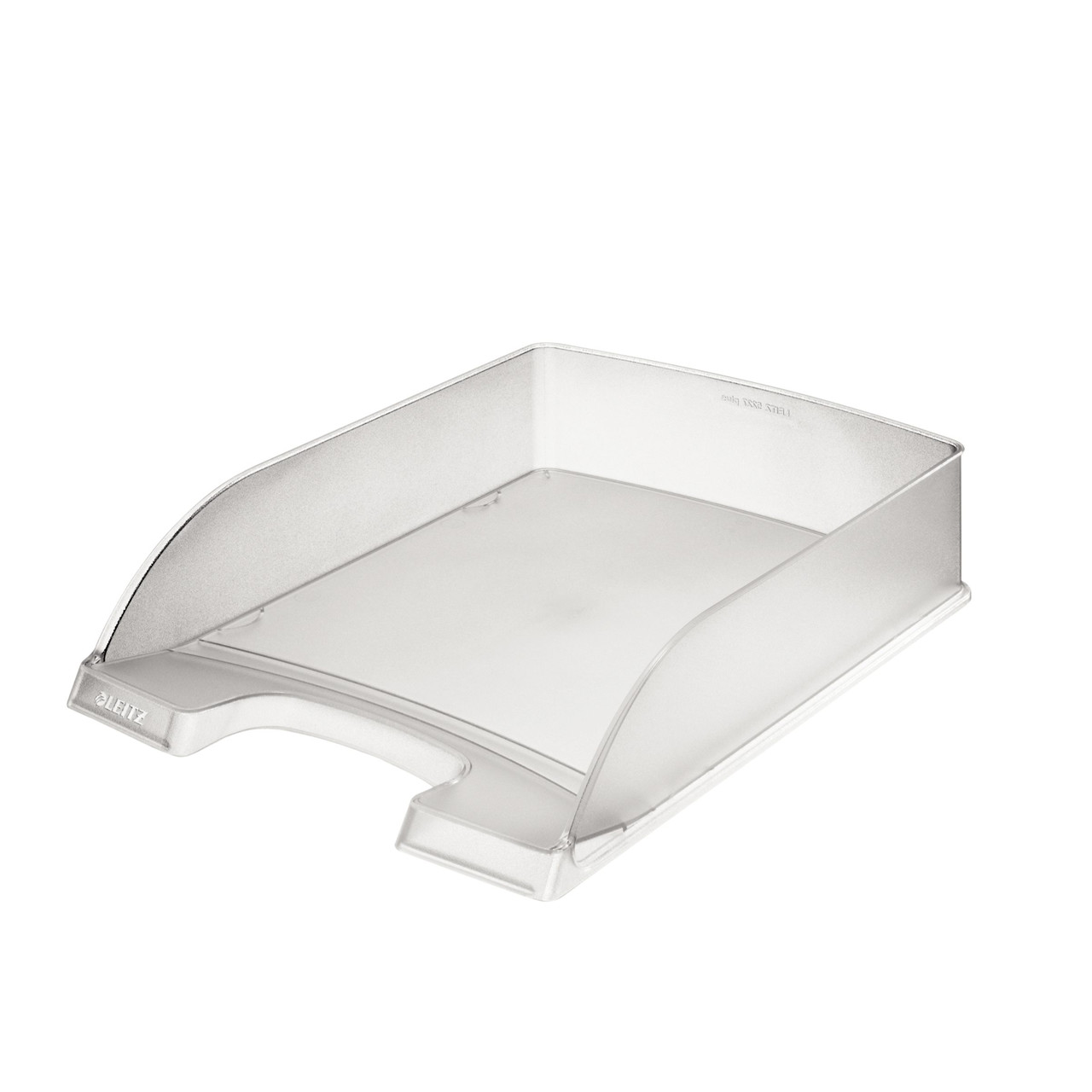 Brevbakke Leitz Plus Standard A4 - Transparent
