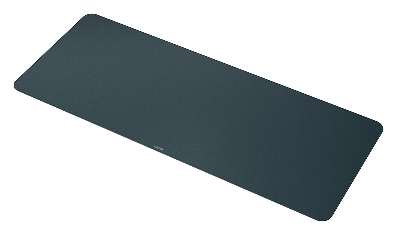 Skriveunderlag Leitz XL gaming 40x100 grå