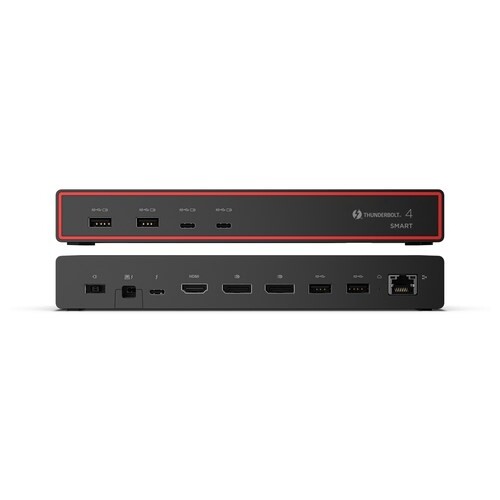 Lenovo LENOVO ThinkPad Thunderbolt 4 Smart Dock Gen2 7500 135W