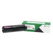 Lexmark 20N2HM0 Magenta High Yield Return Programme Print Cartridge