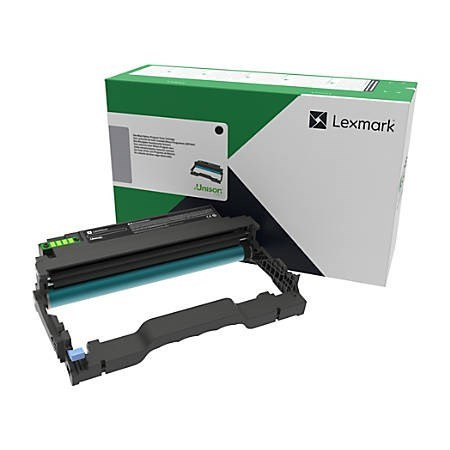 Imaging Unit - Lexmark B220Z00 - Sort - 12.000 sider