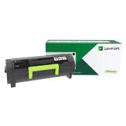 Lasertoner - Lexmark B2442 Sort - High Yield - Return Program - 6.000 sider