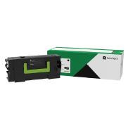 Lasertoner - Lexmark B2855/B2865/MB2765/MB2770 Sort - Return Program - 7.500 sider