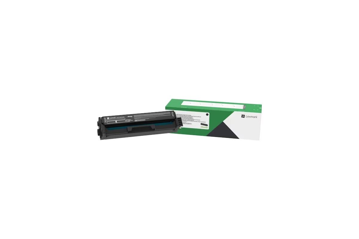 Lasertoner - Lexmark BSD XC4532 Sort - 26.000 sider
