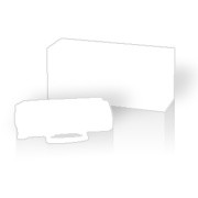 Tonerpatron - Lexmark C232HC0 - Cyan - 2.300 sider - High Yield