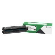 Lasertoner - Lexmark C3220K0 Sort - Return Program - 1.500 sider