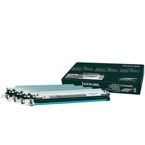 Lexmark C734 photoconductor unit 4-pack 20K