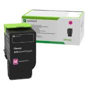 Lexmark CS421 Magenta Extra High Yield Contract Toner Cartridge 5K