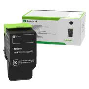 Lasertoner - Lexmark CS521/CS622/CX622/CX625 Sort - Ultra High Yield - Corporate - 10.500 sider