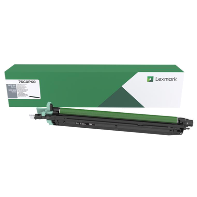 Photoconductor Unit - Lexmark CS921/CX921 Sort - 100.000 sider