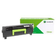 Tonerpatron - Lexmark 56F2X00 Sort Extra High Yield - 20.000 sider