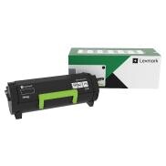 Lexmark return 28,4K MS/X53 cartridge