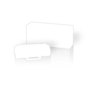 Lexmark Staple cartridge (5x1000)