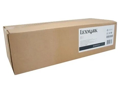 Lexmark XC8355,95x Cyan Return 46.9K cartridge