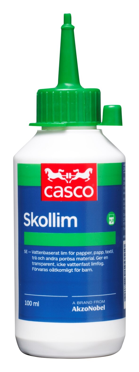 10 stk. Skolelim 100ml Casco - Køb minimum 10 stk.