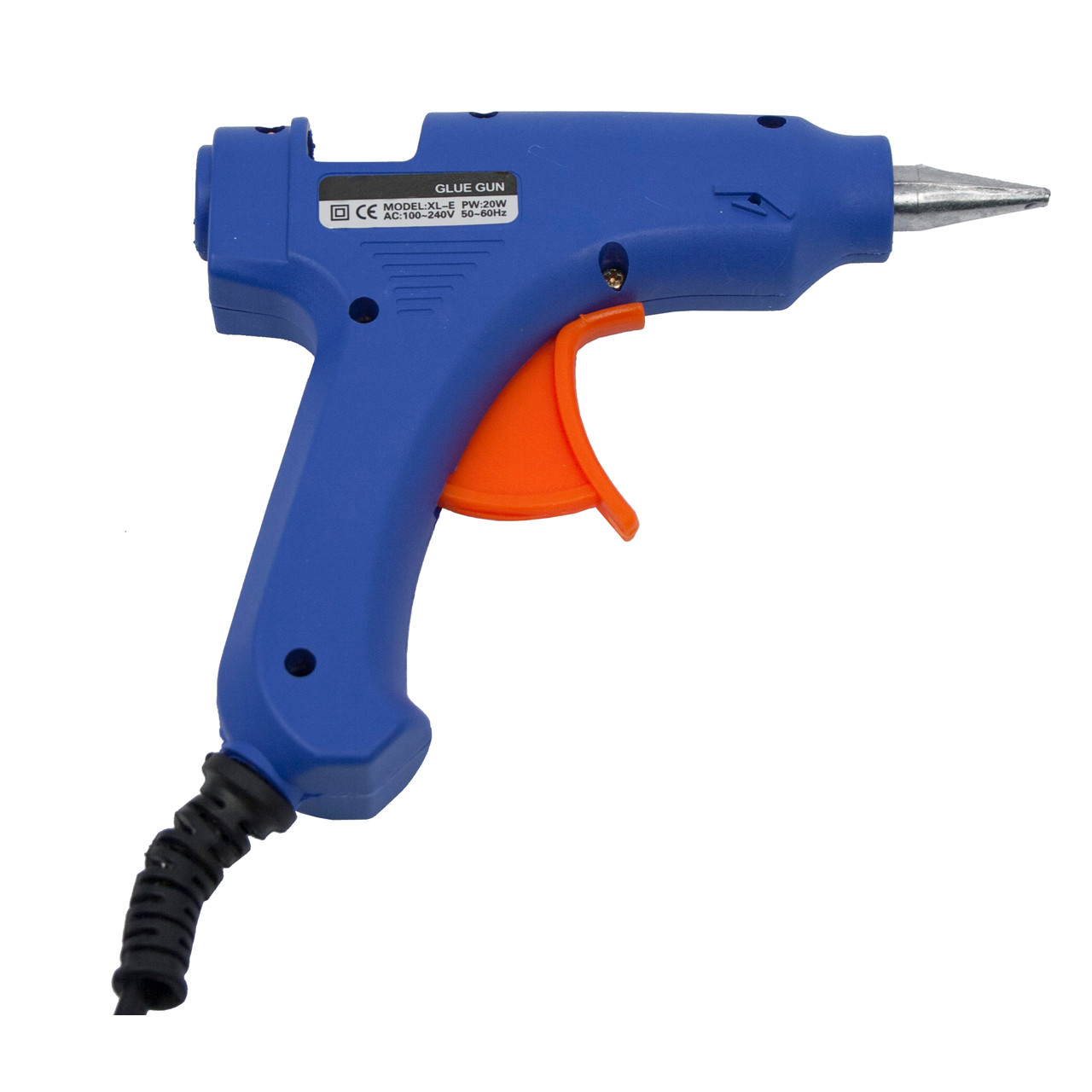 Limpistol - Dana Mini Model 2010 - Til 8 mm limstifter