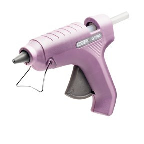 Limpistol Fun to Fix G1000 mini - til 12 mm limstifter