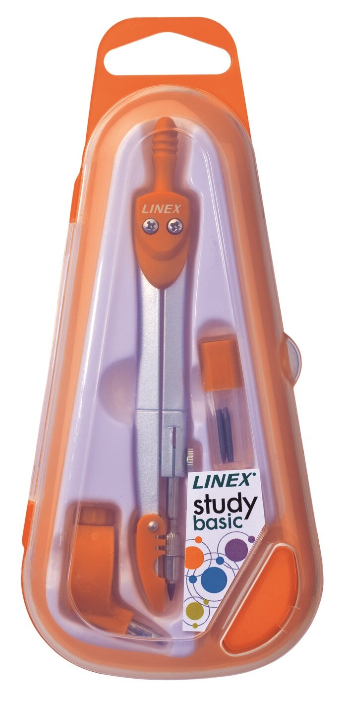 Passer Linex 950 Study basic - 12 stk
