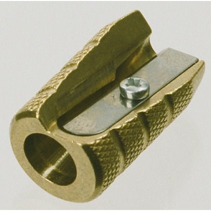 20 stk. Blyantspidser Linex PS 500 20-pack - Køb minimum 20 stk.